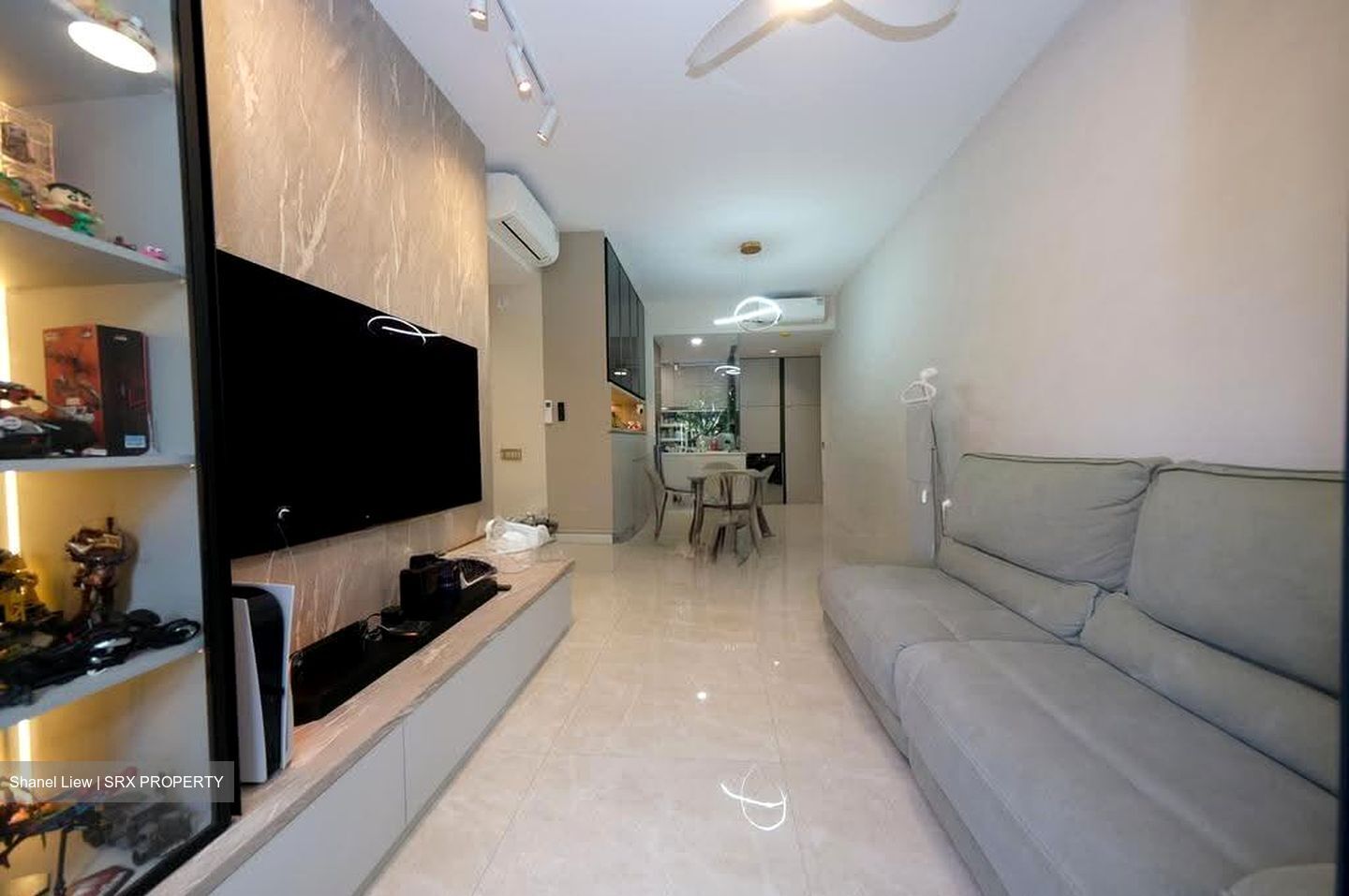 Sengkang Grand Residences (D19), Apartment #625307511